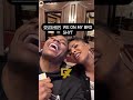 Nelly & Ashanti Showing That Their Love Is Real Through Usher Song 😍