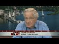 Noam Chomsky on Media’s 