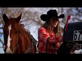 Ride The Range with COWGIRL - The Long Ride