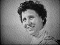 Germany: People of the Industrial West - 1950's - EB Films 1957