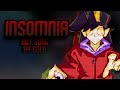 ( BETTER VERSION ) Insomnia but sung by Gold
