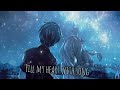 Nightcore- fly me to the moon-lyrics