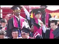 Stanford Class of 2022 Commencement Ceremony