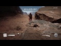 Battlefield 1 Open Beta Rush Sniper gameplay
