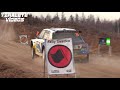 WRC Rally Sweden 2020 - long version [HD]