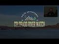 Colorado River Watch #001 California Alfalfa Farms, Grass Removal & NEW LOWS in 2025? #podcast