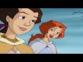 Liberty's Kids HD | 2 HOUR COMPILATION! | History Cartoons for Children | Full Episodes