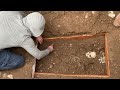We Found A 2500 Year Old Grave! Treasure Hunt With Metal Detector!