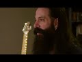 Whammy Bar Tricks with John Petrucci of Dream Theater  | Reverb Interview