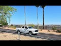 Sky Harbor's Off-Strip Spotting: Plane Watching with a Twist