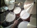 Great Drum Grooves 14 - Elvin Jones' 3/4, as in Shorter's 