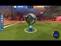 The complete spectrum of Rocket League skill in one day