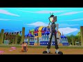 SMG4 Puzzlevision | WOTFI 2024 Mr. Puzzles Is Back!!!!!!!!!!!!!!!!!!!! WOTFI 2024 Pt. 2