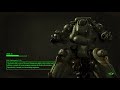 Fallout 4 Sentrybot Voice (French)