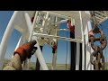 Workover Rig - GoPro Footage