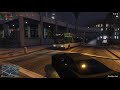 Franklin's random massacre day in GTA V... :)