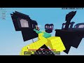 I 1v3 HACKERS And I CLUTCH THIS... (Roblox Bedwars)