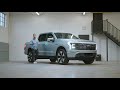 2022 Ford F-150 Lightning // Here's A Quick Tour