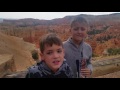 Bryce Canyon part 1