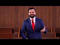 Quítense de Vosotros toda Amargura // Pastor Ringo Ayala (Predicación Bautista, Fundamental)