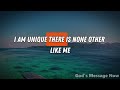 Just Trust in Me | God Says | God Message Today | Gods Message Now | God Message | God Say