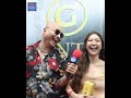 NAKAKASHOCK YUNG SAGOT NYA | Robb Guinto answers naughty questions of Tiyo Bri #vivamax