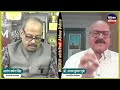Prof Abhay Dubey on Capital Gain Tax in Union Budget 2024-25 & Yogi Adityanath vs Amit Shah Feud