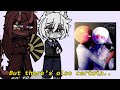 Countryhumans React to Ships |Countryhumans|