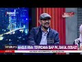 Debat Panas Nicholay dan Pitra Saling Sanggah, Terkait Kesaksian Para Terpidana - Interupsi 11/07