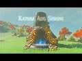 Stone Cold Zelda: Breath of the Wild Episode 3 It Never Ends