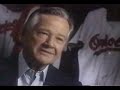 Baltimore Orioles - Jim Palmer And Earl Weaver