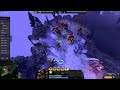 Dota 2 - old Magnus aghs