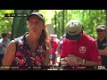 2022 Champions Cup |  Final RD B9 | Tattar, Pierce, Hokom, Scoggins | PDGA Major