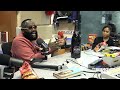 Rick Ross Drops Gems On Investing, Building A Brand, Equity, His Car Show + More