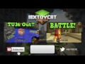 Minecraft Xbox One / PS4 TU36 Secrets - LOBBY