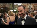 Olivier Awards 2024: Joseph Fiennes On Playing Gareth Southgate in Dear England! ⚽