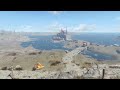Fallout 4 Mods - Coastal Cottage Progress Update