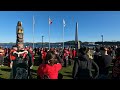 MMIW Rememberence Walk - Port Hardy, B.C. February.14.2022 #mmiw #nomorestolensisters