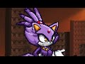Sonic '06 Logic Makes NO Sense (Sprite Edition)