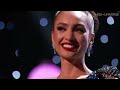 Miss Universe R'Bonney Gabriel Highlights | ALL SHOW MOMENTS (71st MISS UNIVERSE)