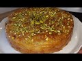 The Tastiest Baklava Cheesecake | The loveliest Recipe🔝