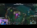 HOW TO BEAT 3 SMURFS WITH TALON JUNGLE 14.10