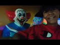 Beat It Down Eat It Up - Lil Savage - OFFICIAL MUSIC VIDEO