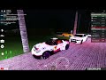 GOT CAUGHT DRIFTING... || ROBLOX - Southwest Florida