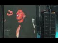 Greta Van Fleet - Heat Above (Live in Bonn, Kunstrasen, 03.07.2024)