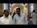🔴Live - Hazrat Imam Ali as K Roze Ki Ziyarat - Moula Ali - Najaf Ashraf Iraq