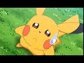 Pokemon Ash all kiss 🤭🤭 an Pikachu kiss 😗