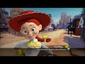 Toy Story 3 Haunted House Mission (Part 11)