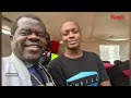 Kenyan police officer speaks about his life after joining the Gen Z protests | Tuko TV