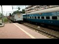 22109 DN Ltt-Hazrat Nizamuddin AC SF Express